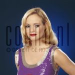 15-11-1994 Guusje Nederhorst at studio in Amsterdam, November 15, 1994.

[keywords]Posed, Eyecontact[/keywords]